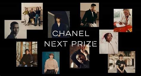 art van chanel|chanel next prize 2022.